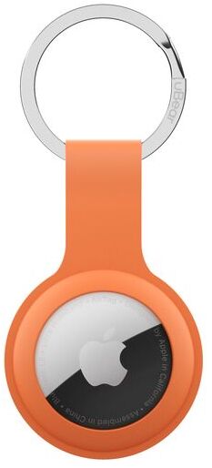 Touch Ring Case for AirTag о