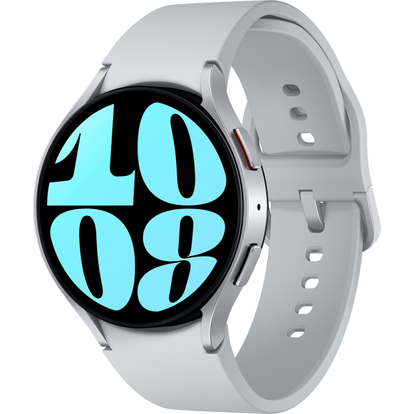 Смарт-часы Samsung Galaxy Watch 6 44 мм серебристый 2