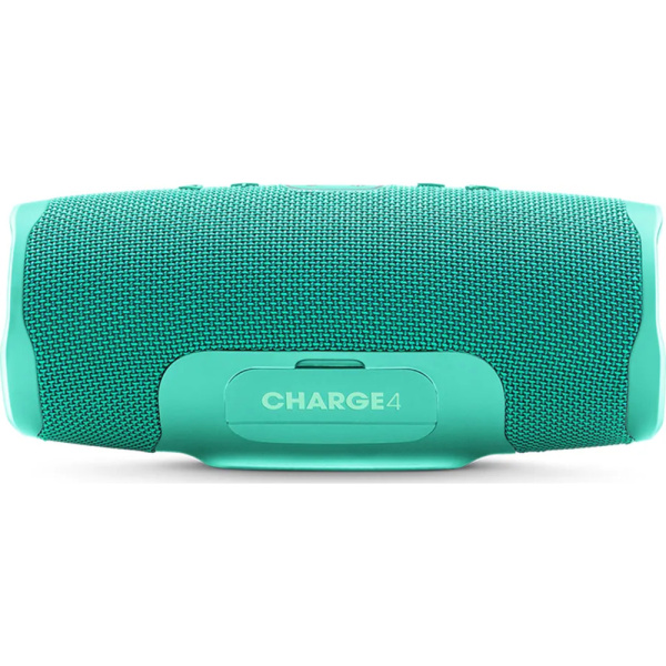 JBL Charge 4 бирюзовая 3