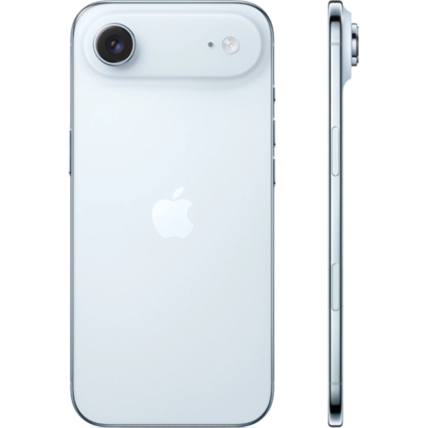 Смартфон Apple iPhone Air Голубой 2
