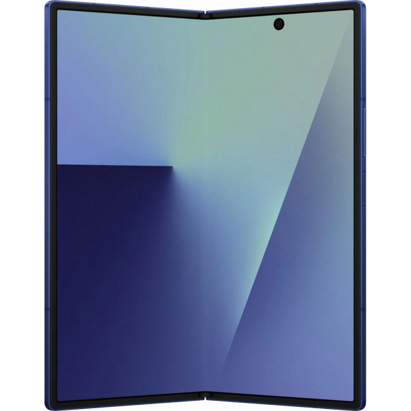 Смартфон Samsung Galaxy Z Fold7 синий 4