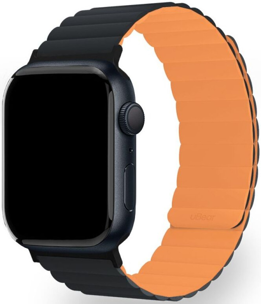 uBear Model Apple ML сине-оранж