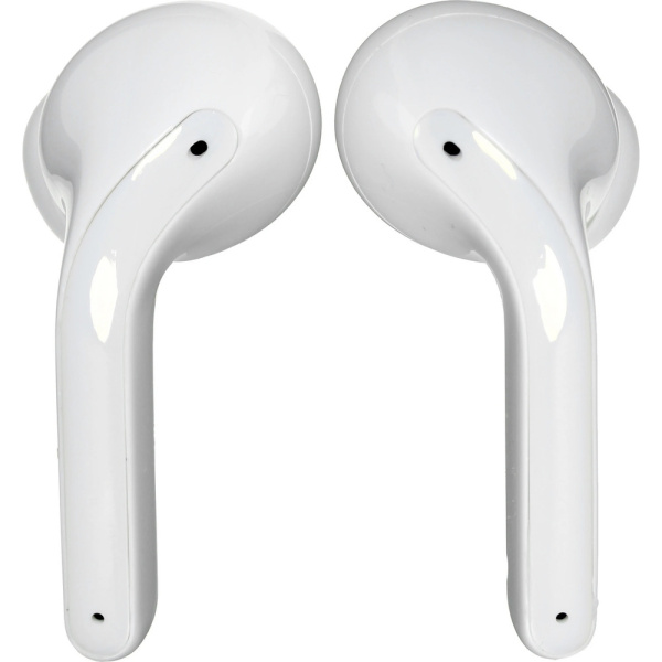 Беспроводные наушники Xiaomi Buds 3 белые 3