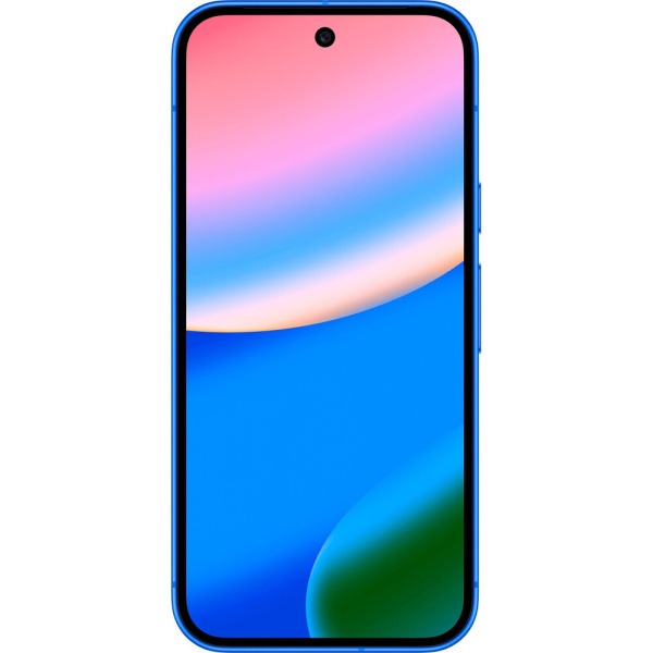 Смартфон Google Pixel 10 синий 2