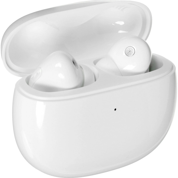 Беспроводные наушники Xiaomi Buds 3 белые 1