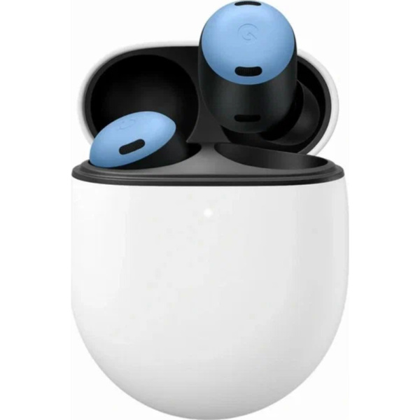 Беспроводные наушники Google Pixel Buds Pro синий 1