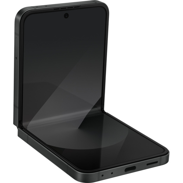 samsung galaxy z flip 6 черный 4