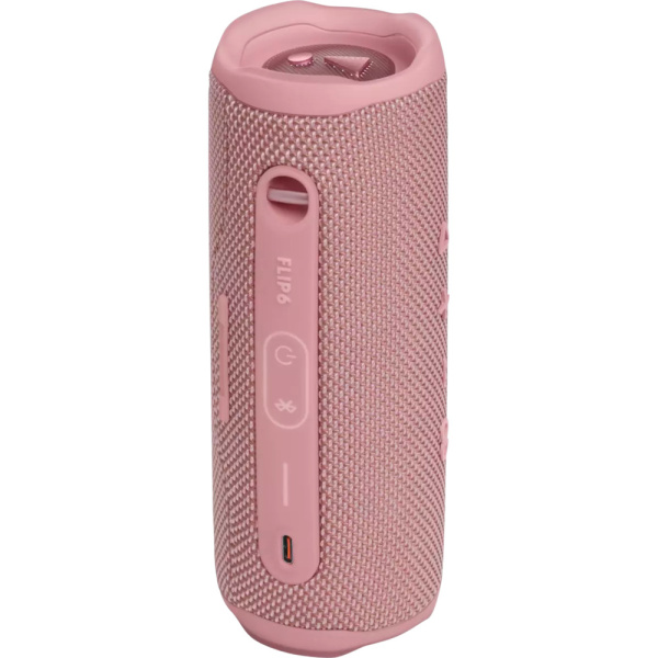 JBL Flip 6 розовая 3