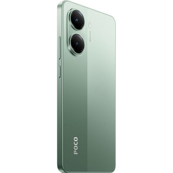 Смартфон Poco X7 Pro зеленый 4
