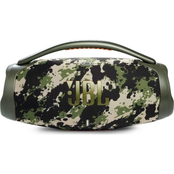 JBL Boombox 3 камуфляж 1