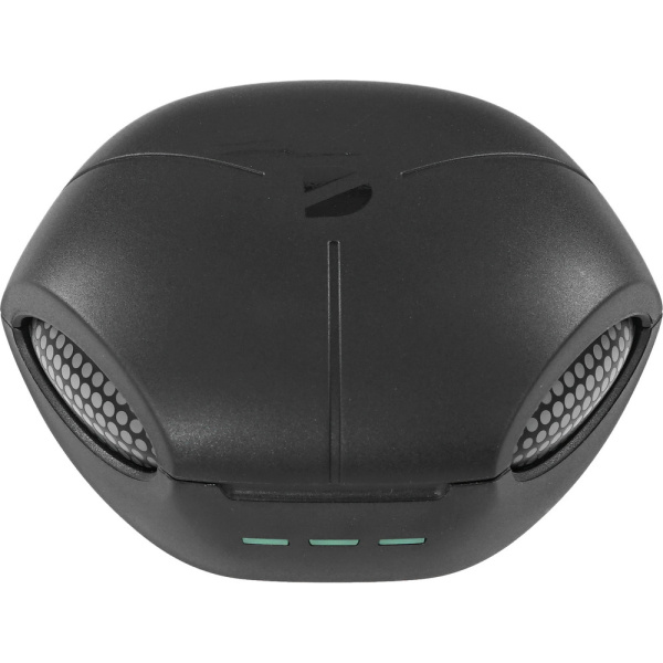 Беспроводные игровые наушники Deppa Air Termit, TWS, BT 5.3 черные 4