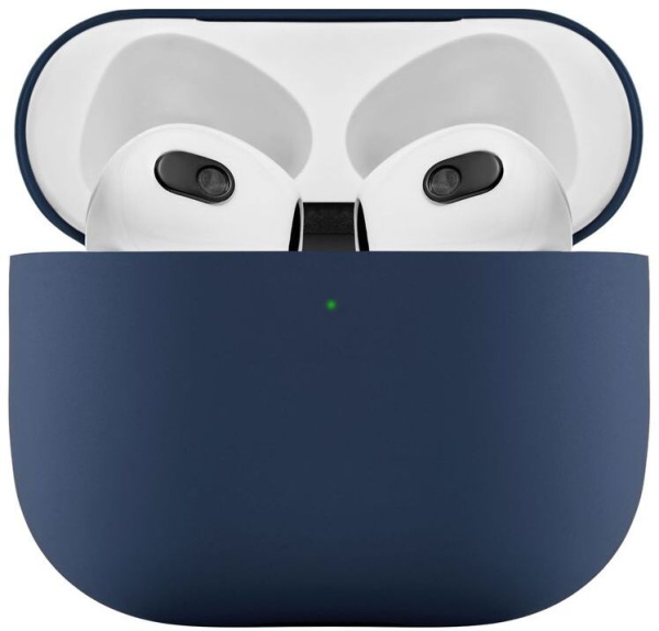 Touch case для AirPods 3 тс