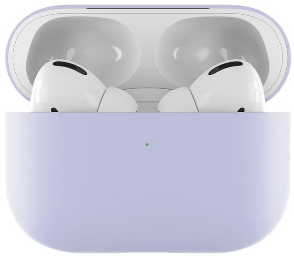 Touch Case for AirPods Pro 2-Pro сир