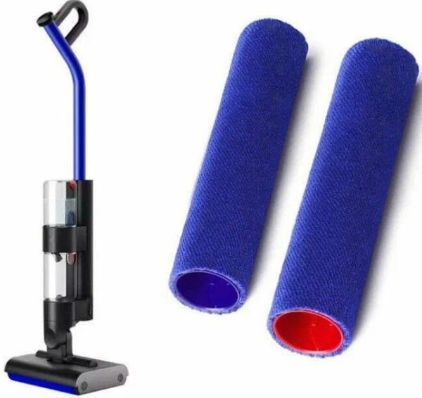 Dyson G1 Wash Blue-Black
