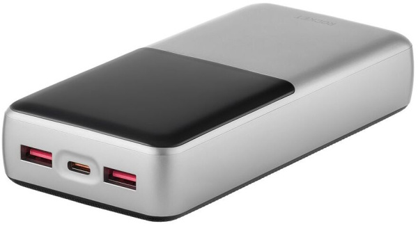 Внешний аккумулятор ROCKET Brick, 20000 mAh 2