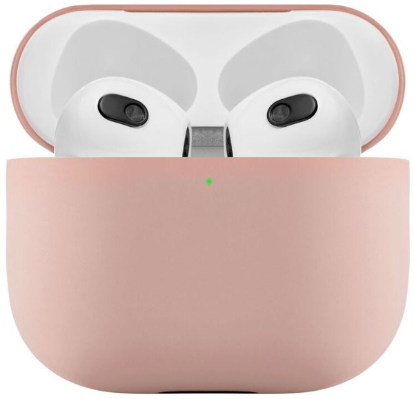 Touch case для AirPods 3 р