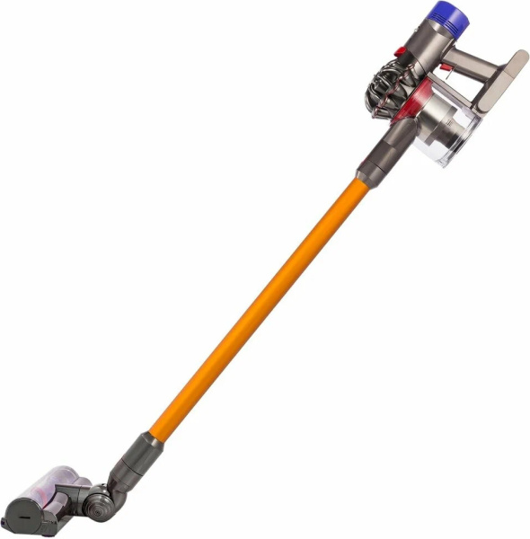 Dyson yellow-nickel 2