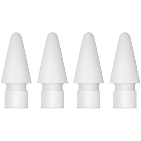 Наконечники Apple для Apple Pencil, 4 шт, MLUN2 1