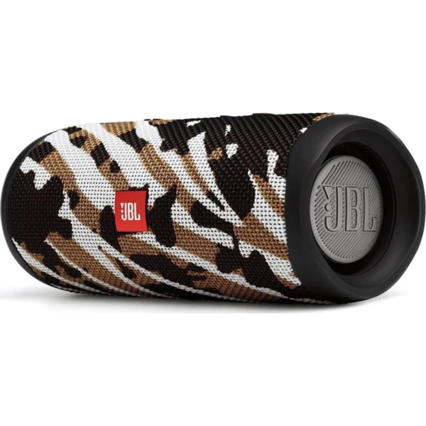 JBL Flip 5 арктический камуфляж 2