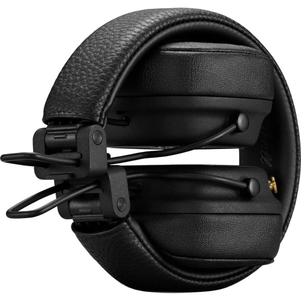 Marshall Major 4 черный 4