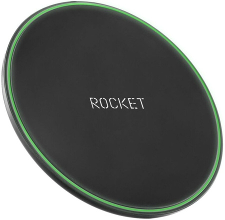 ROCKET Disc, мощность 15W 1
